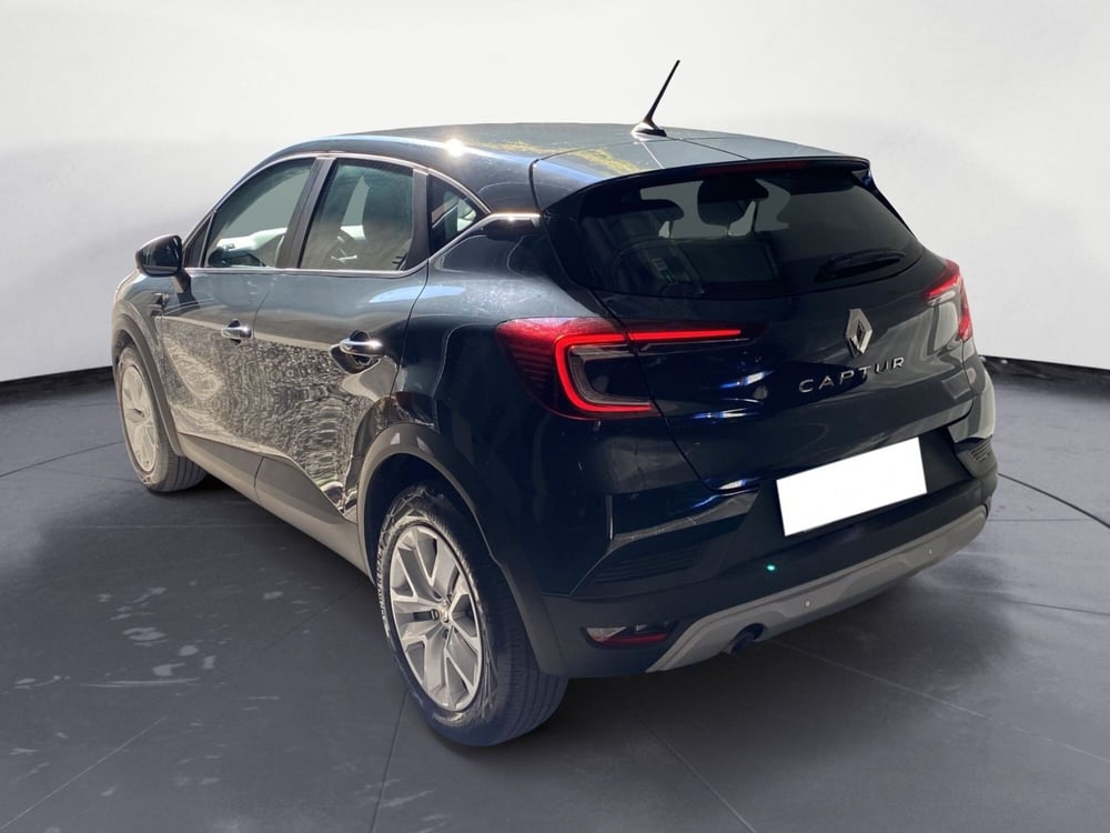 Renault Captur usata a Monza e Brianza (4)