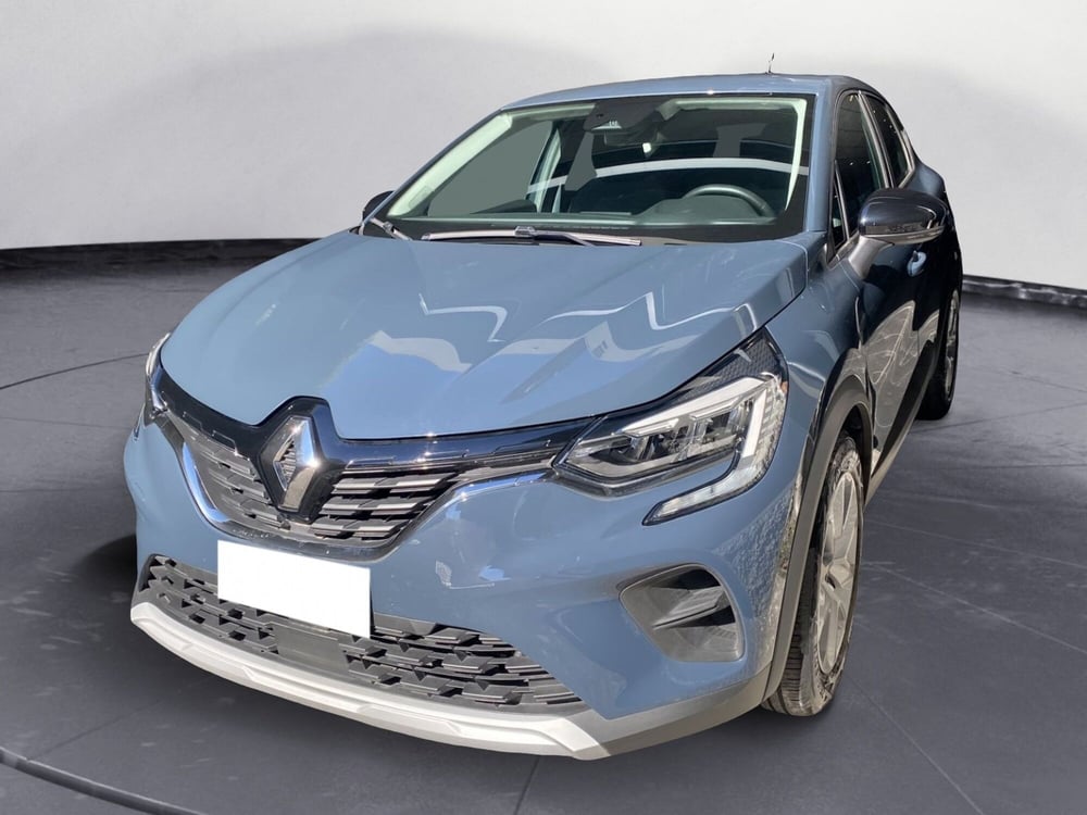 Renault Captur usata a Monza e Brianza (5)