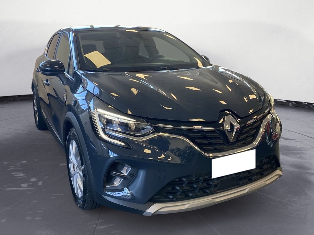 Renault Captur usata a Monza e Brianza (2)
