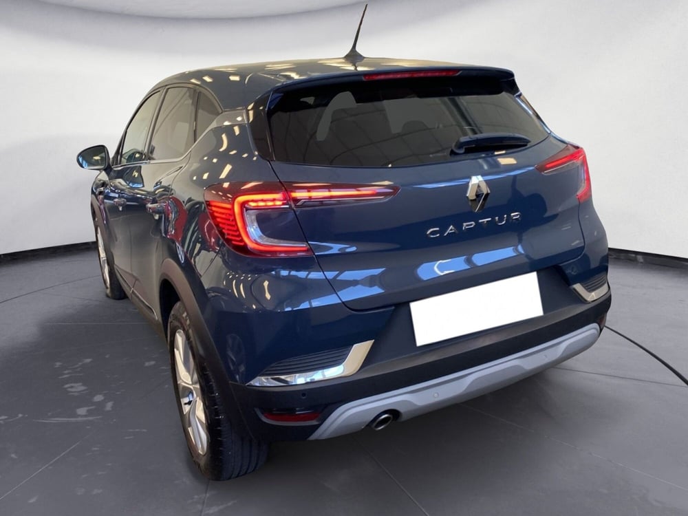Renault Captur usata a Monza e Brianza (4)