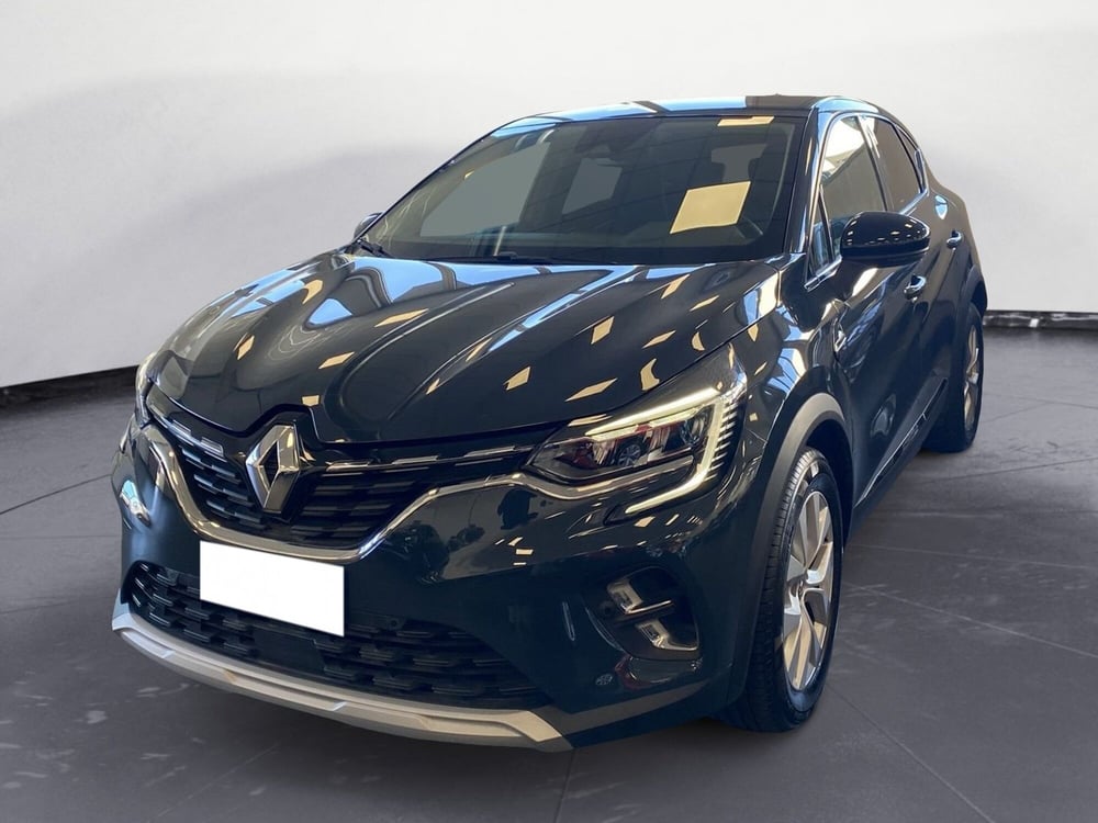 Renault Captur usata a Monza e Brianza (5)