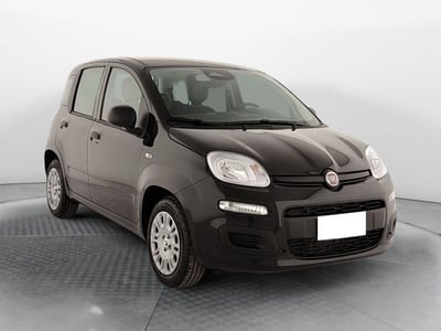 Fiat Panda 1.0 firefly hybrid s&amp;s 70cv 5p.ti nuova a Casoria