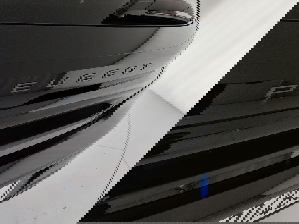 Peugeot 208 usata a Caserta (10)