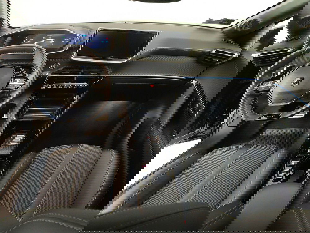 Peugeot 208 usata a Caserta (17)
