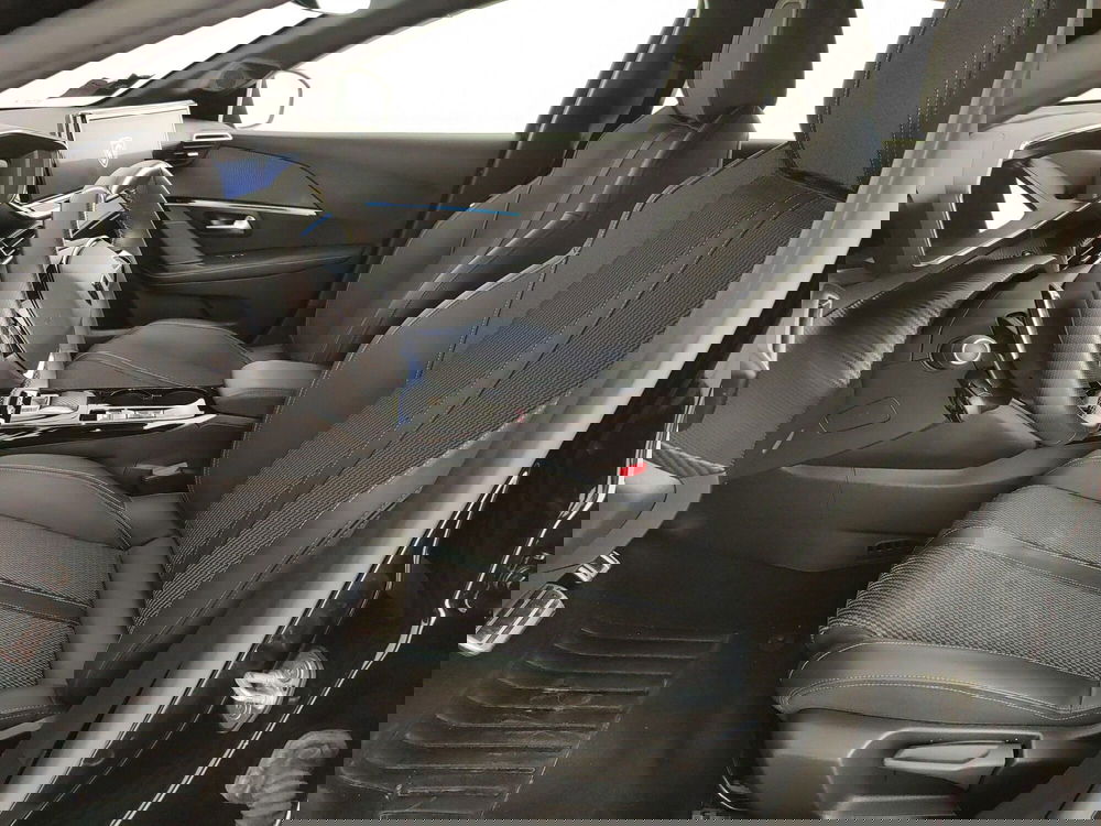 Peugeot 208 usata a Caserta (18)