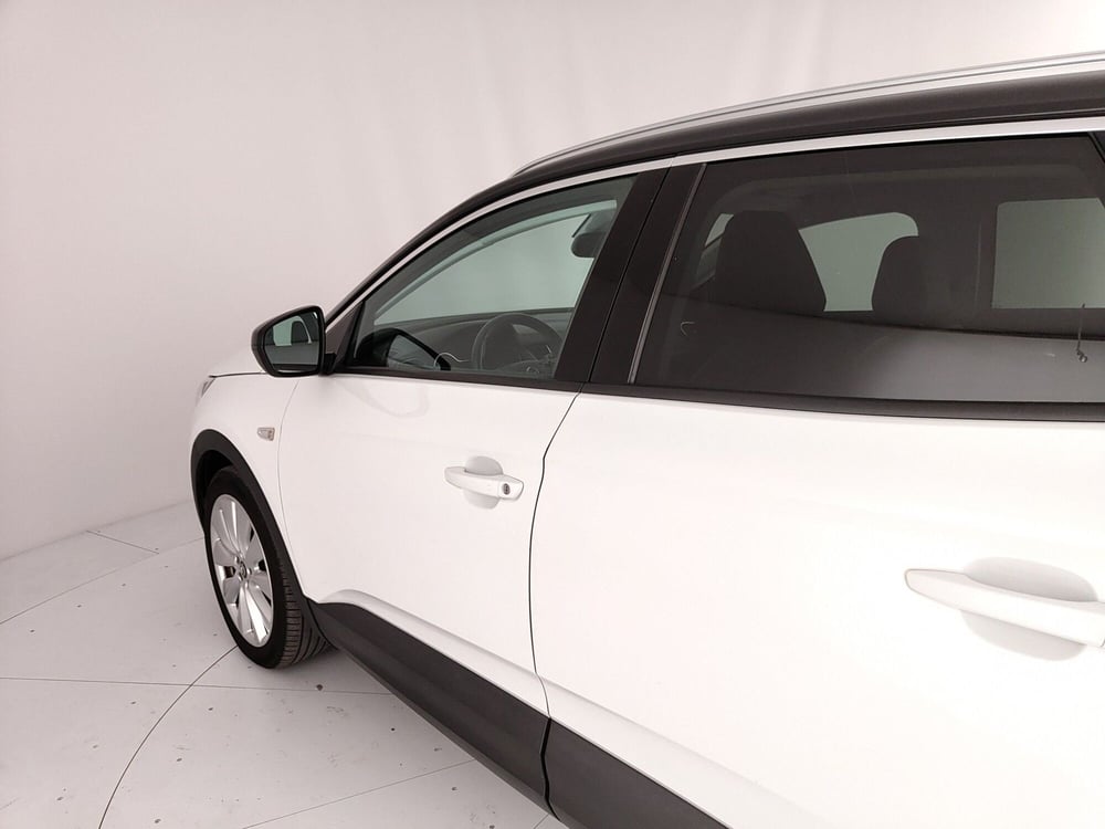 Opel Grandland X usata a Caserta (12)
