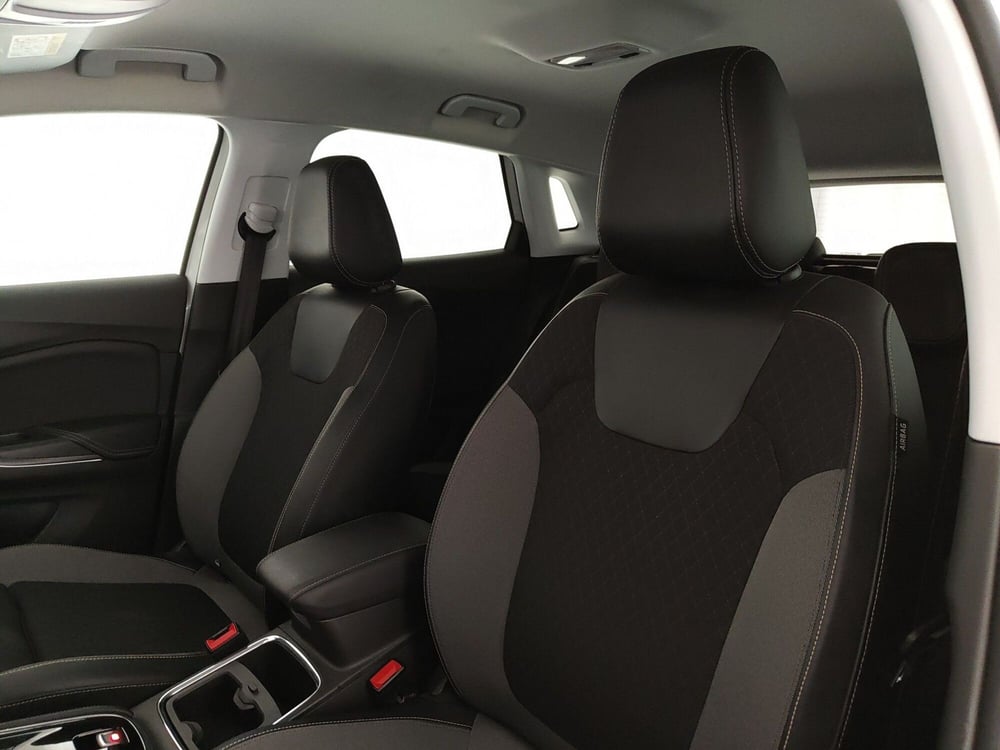 Opel Grandland X usata a Caserta (18)