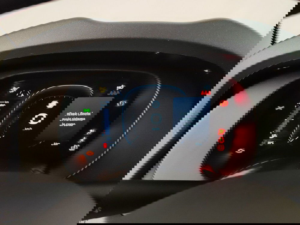 Fiat Panda nuova a Caserta (14)