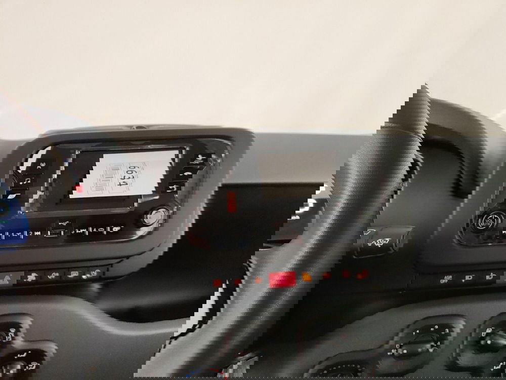 Fiat Panda nuova a Caserta (16)