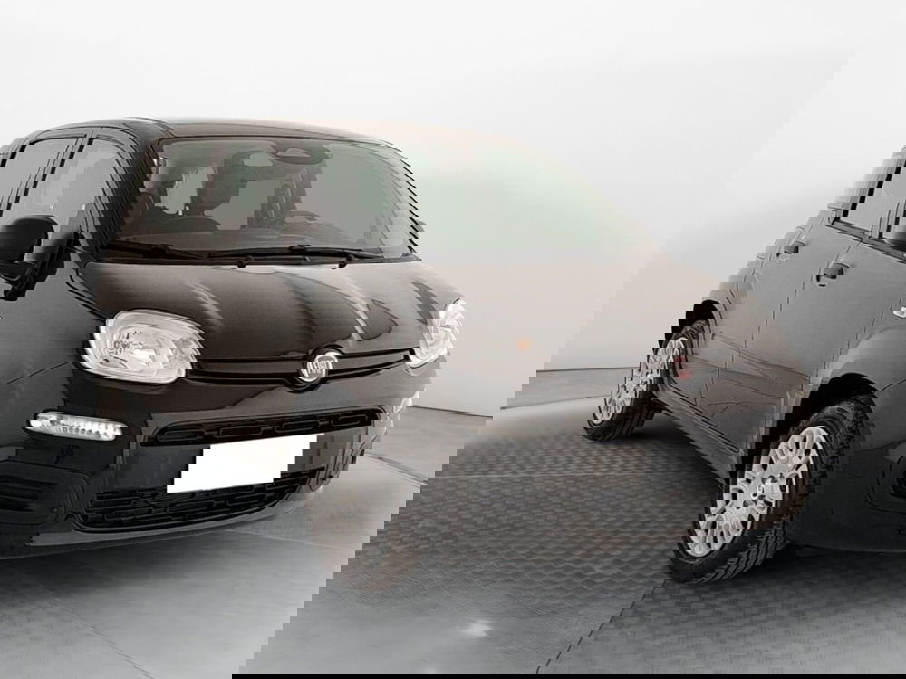 Fiat Panda nuova a Caserta