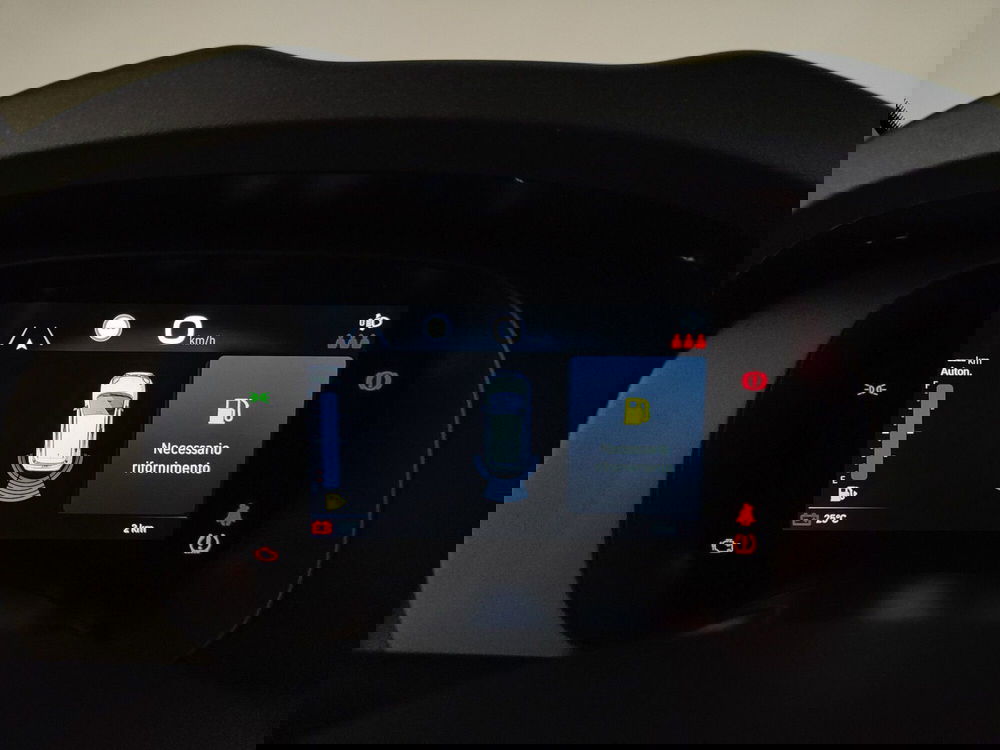 Fiat Panda nuova a Caserta (15)