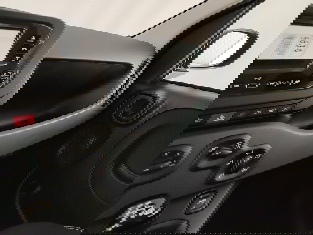 Fiat Panda nuova a Caserta (17)