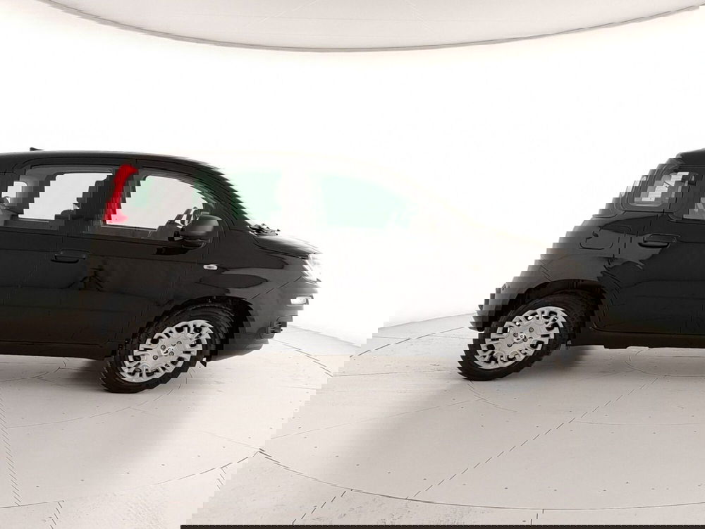 Fiat Panda nuova a Caserta (7)