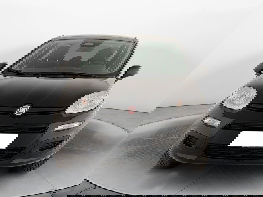 Fiat Panda nuova a Caserta (2)