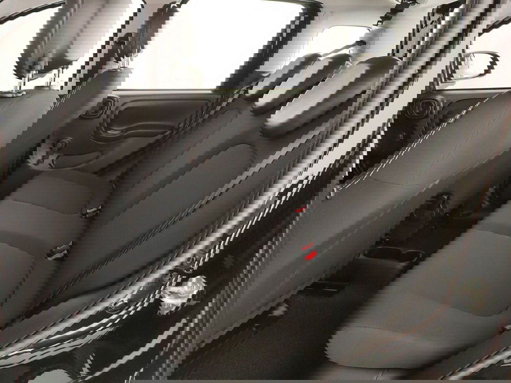 Fiat Panda nuova a Caserta (20)