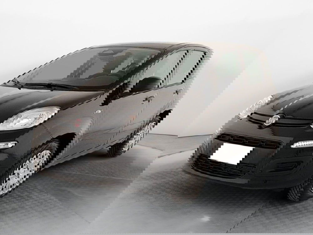 Fiat Panda nuova a Caserta (3)