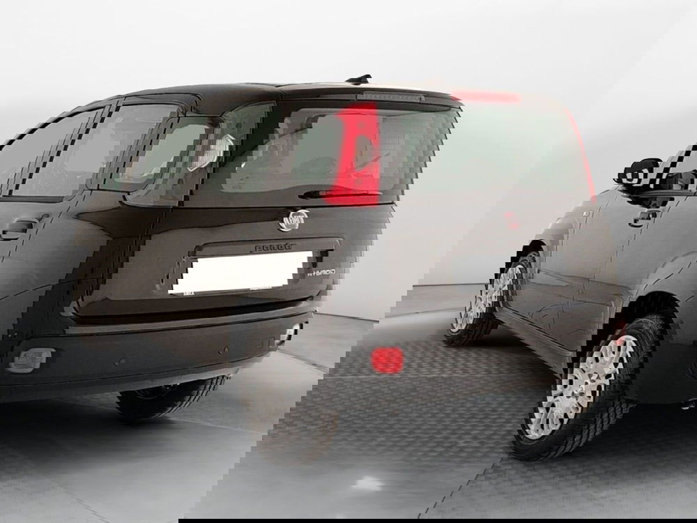 Fiat Panda nuova a Caserta (4)