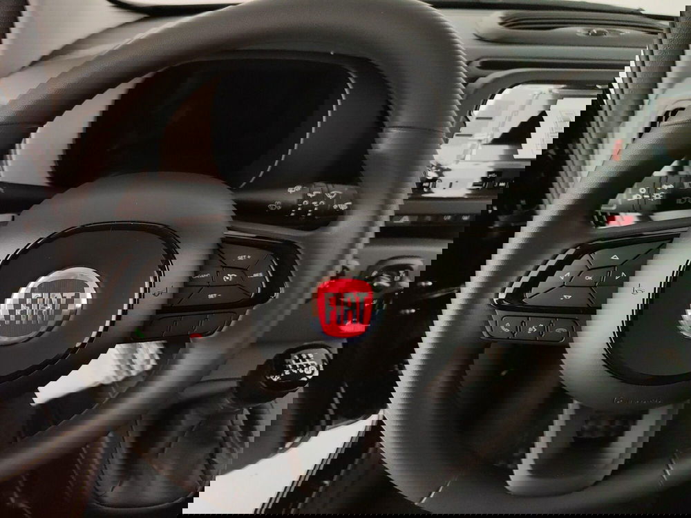 Fiat Panda nuova a Caserta (13)