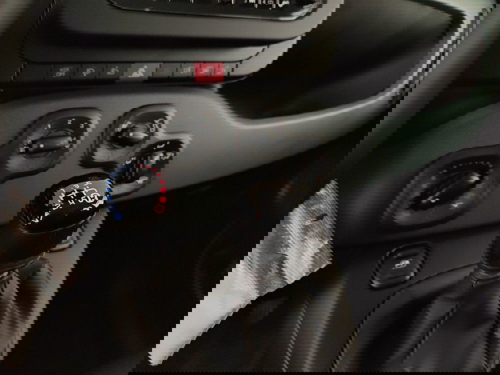 Fiat Panda nuova a Caserta (18)