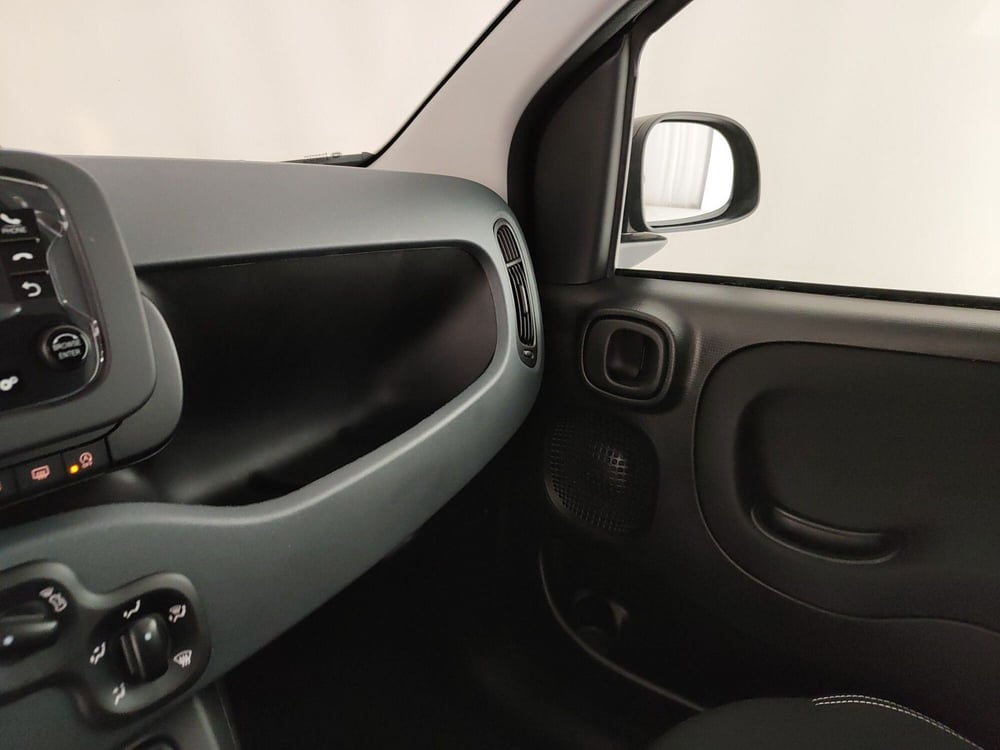 Fiat Panda nuova a Caserta (19)