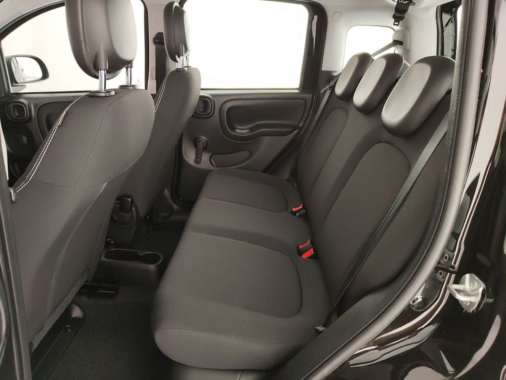 Fiat Panda nuova a Caserta (20)
