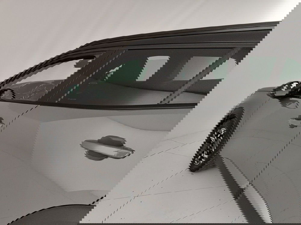 Peugeot 2008 usata a Napoli (12)