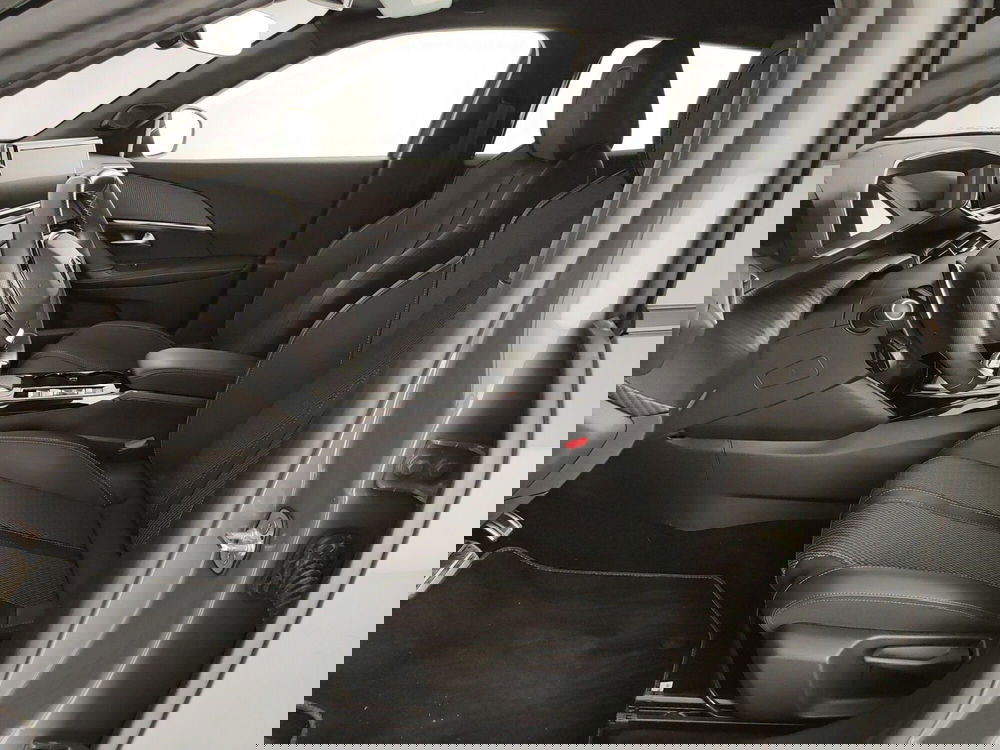 Peugeot 2008 usata a Napoli (16)