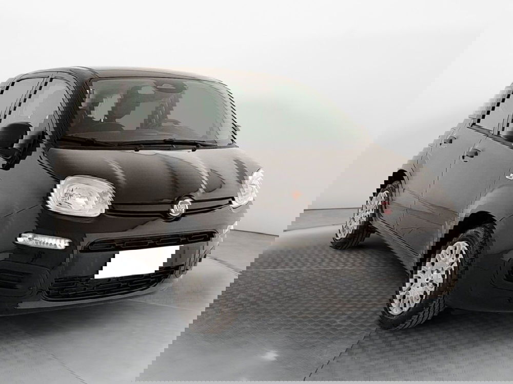 Fiat Panda Cross nuova a Napoli