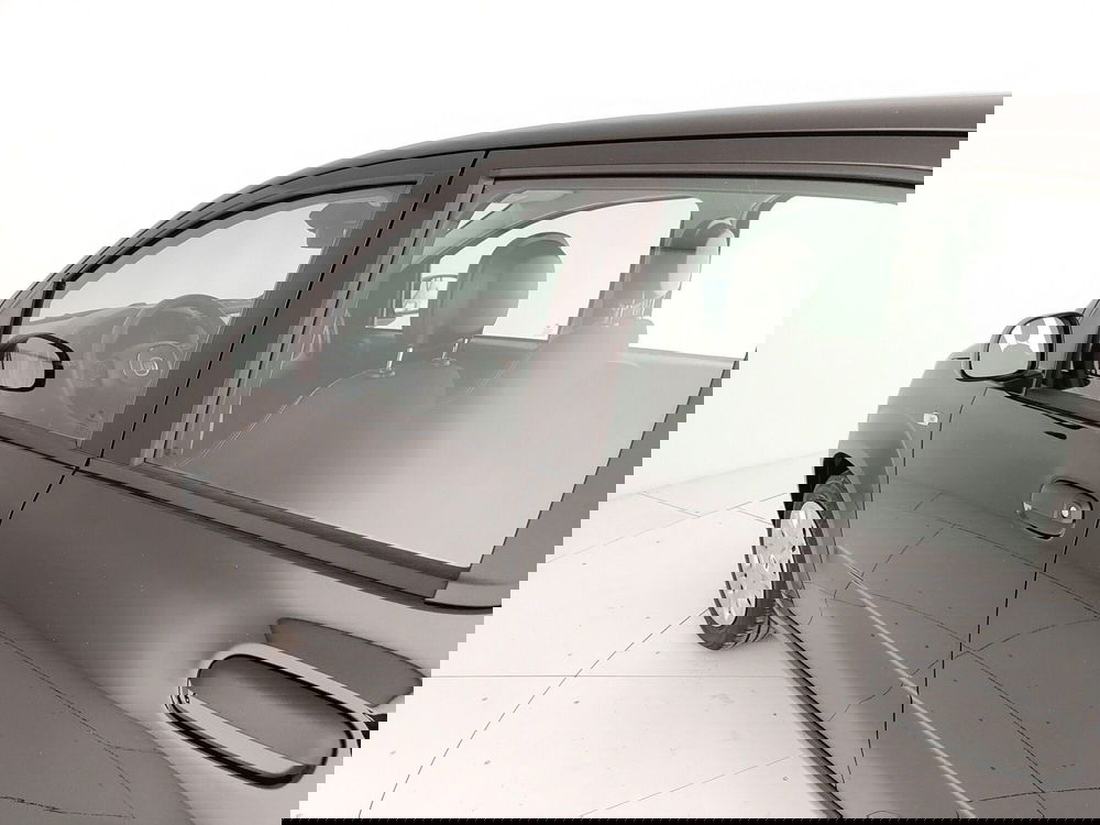 Fiat Panda Cross nuova a Napoli (11)