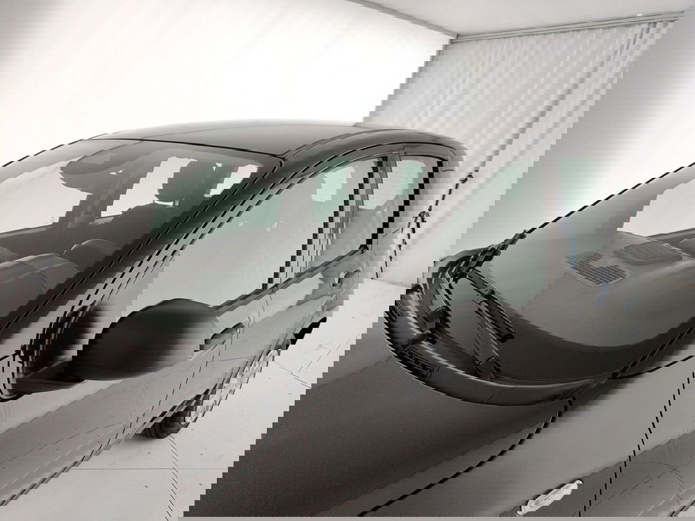 Fiat Panda Cross nuova a Napoli (13)