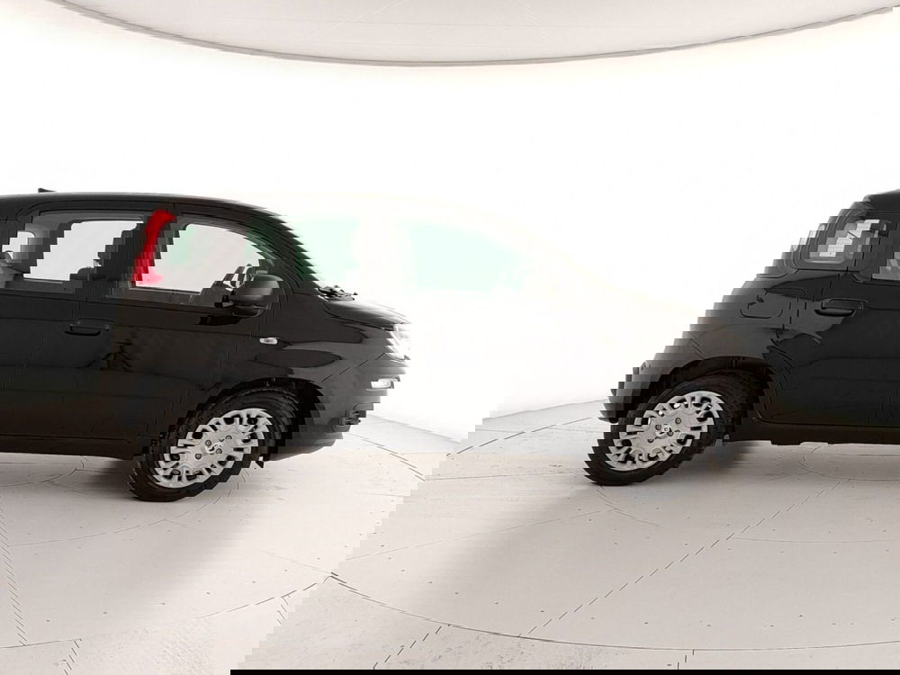 Fiat Panda Cross nuova a Napoli (7)