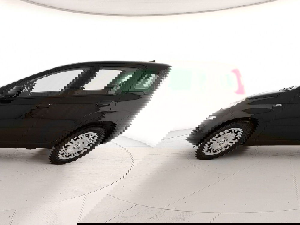 Fiat Panda Cross nuova a Napoli (8)