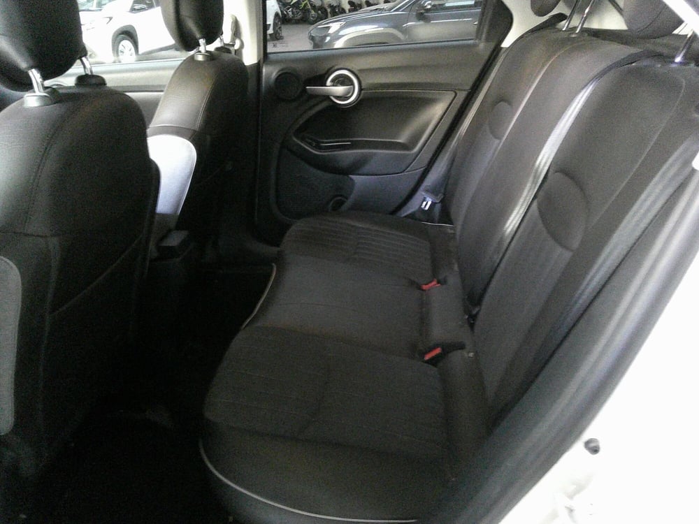 Fiat 500X usata a Treviso (10)