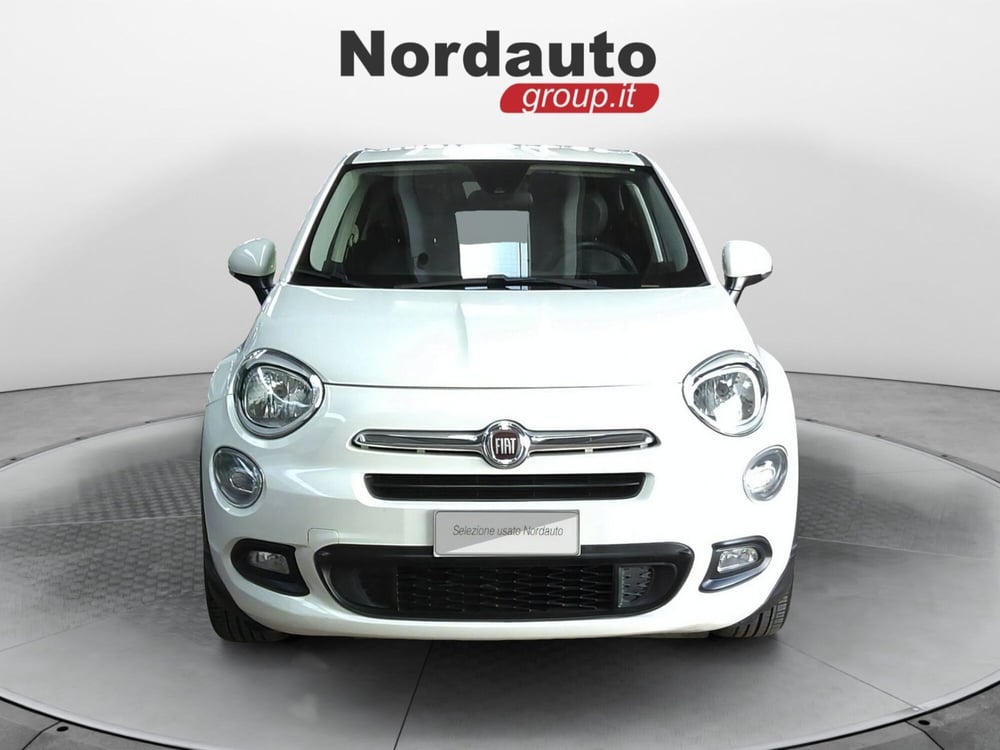 Fiat 500X usata a Treviso (2)