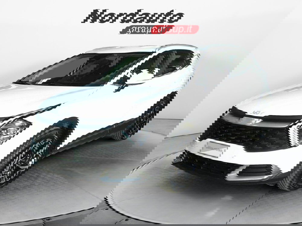 Kia Sportage usata a Treviso