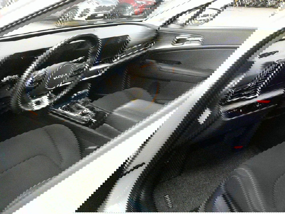 Kia Sportage usata a Treviso (10)