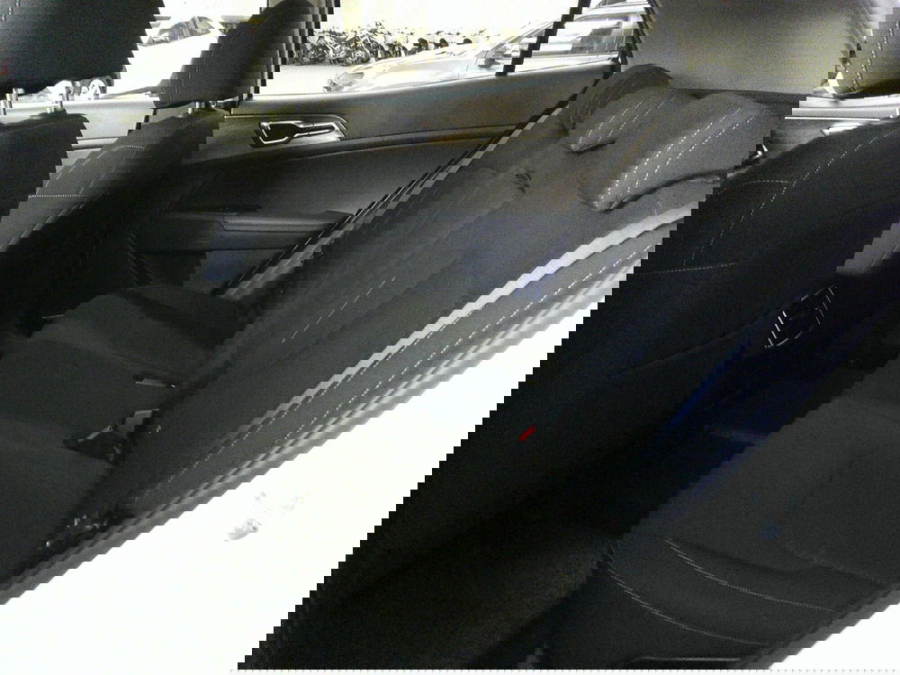 Kia Sportage usata a Treviso (11)