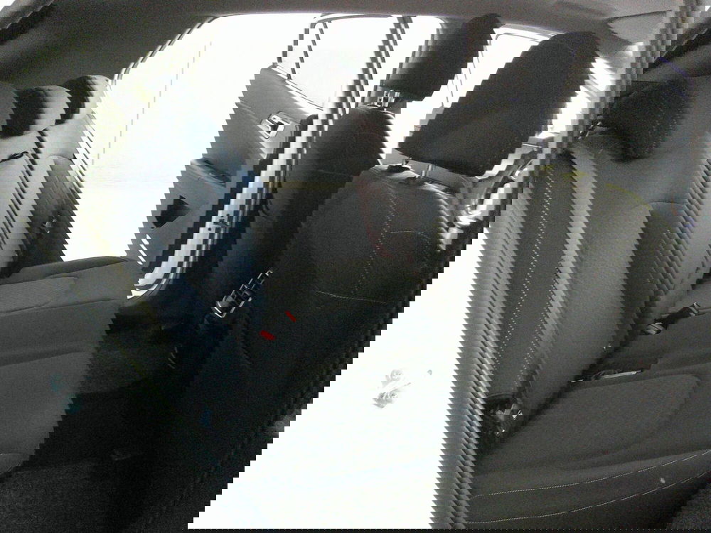 Kia Sportage usata a Treviso (12)