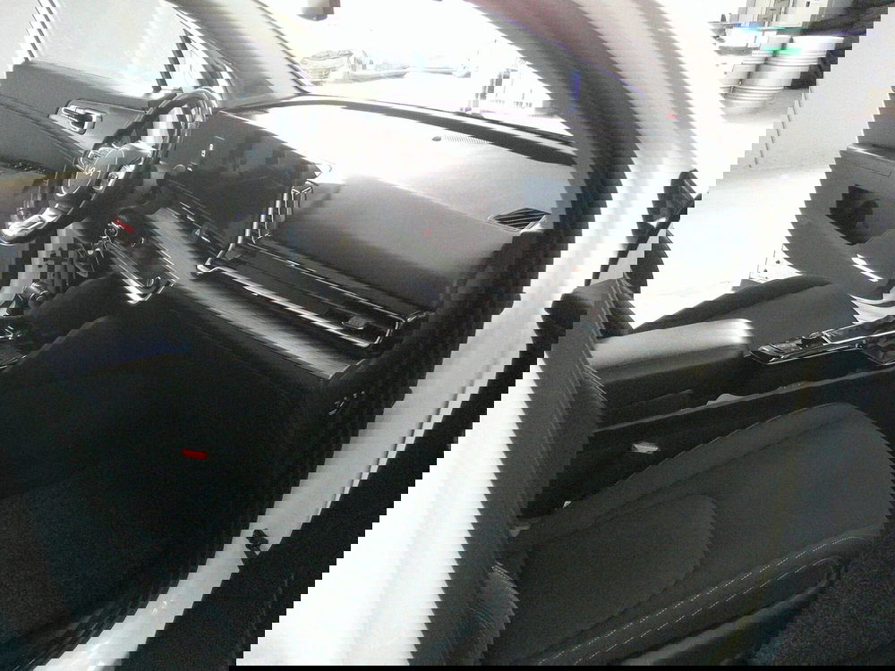 Kia Sportage usata a Treviso (13)