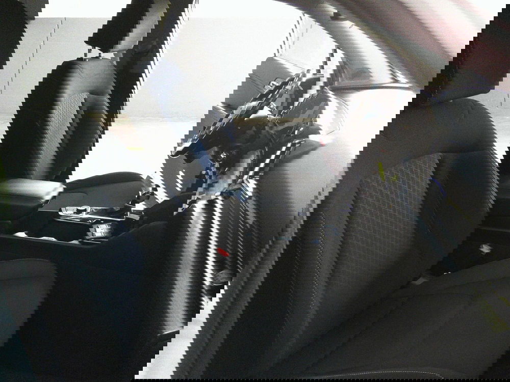 Kia Sportage usata a Treviso (14)