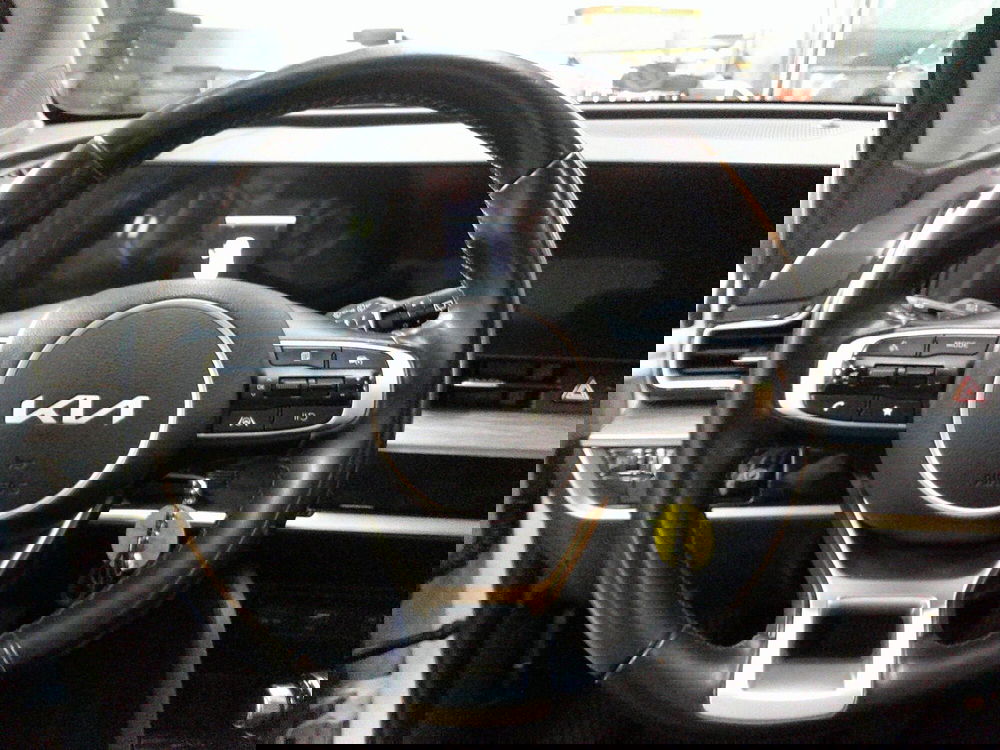 Kia Sportage usata a Treviso (16)