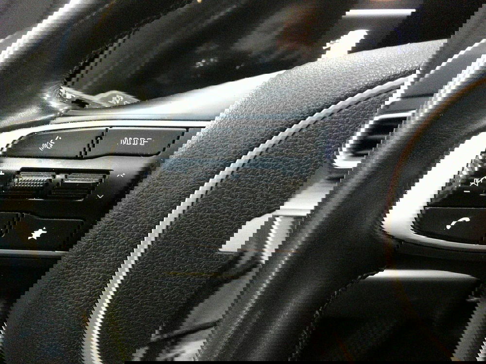 Kia Sportage usata a Treviso (17)
