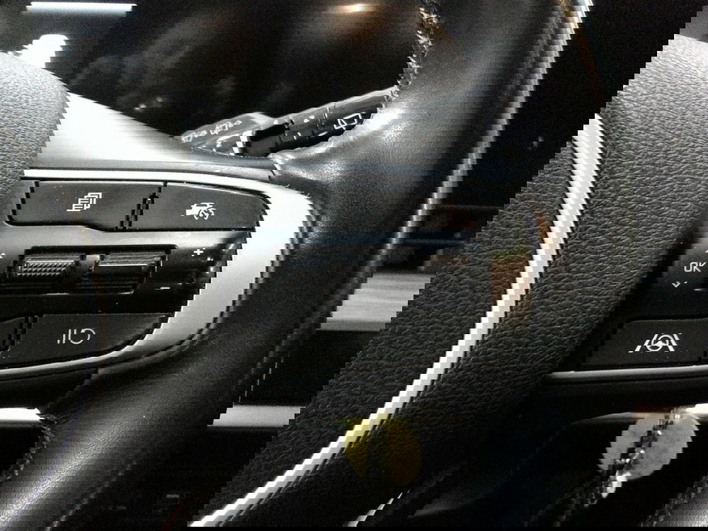 Kia Sportage usata a Treviso (18)