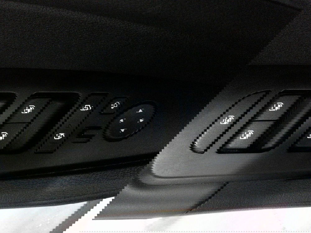 Kia Sportage usata a Treviso (19)