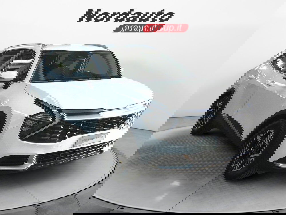 Kia Sportage usata a Treviso (2)