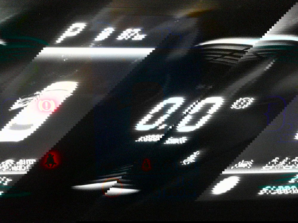 Kia Sportage usata a Treviso (20)