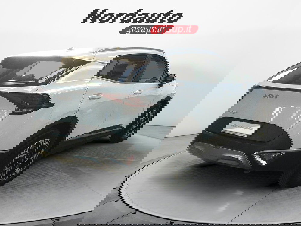 Kia Sportage usata a Treviso (4)