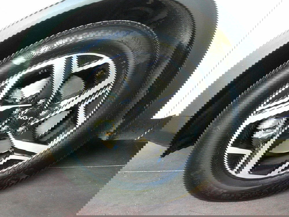 Kia Sportage usata a Treviso (7)