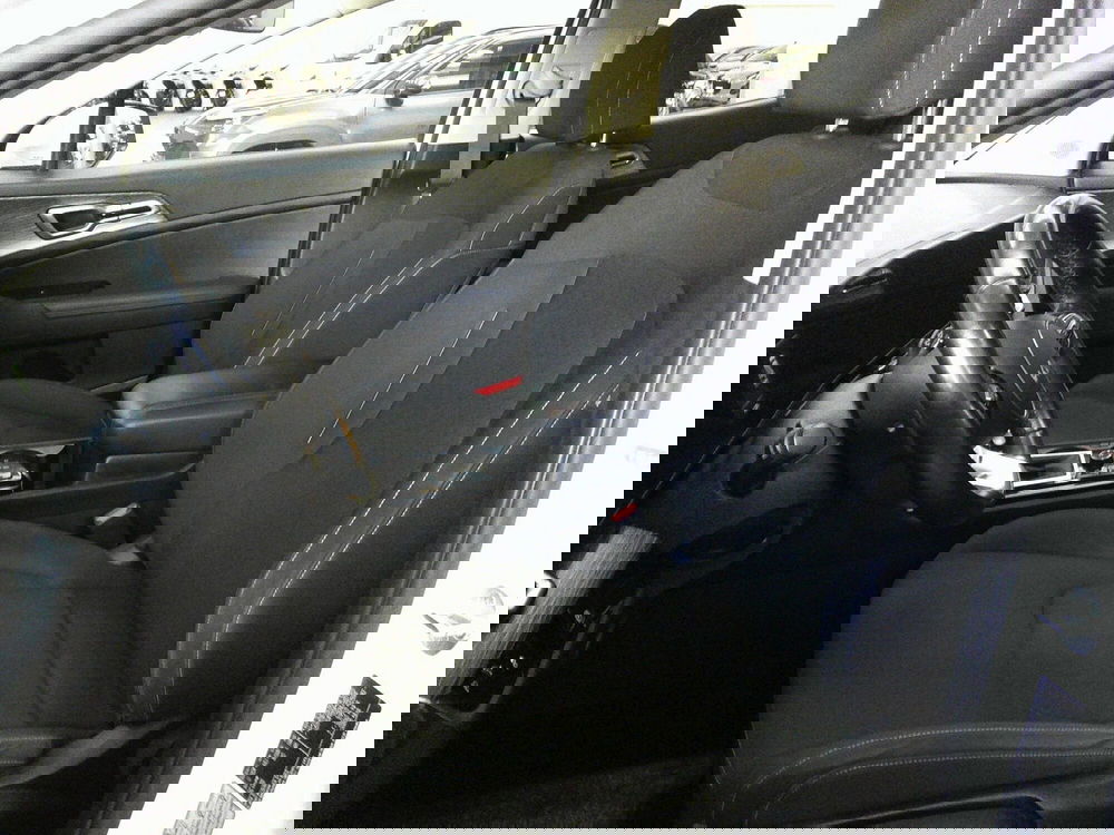 Kia Sportage usata a Treviso (9)