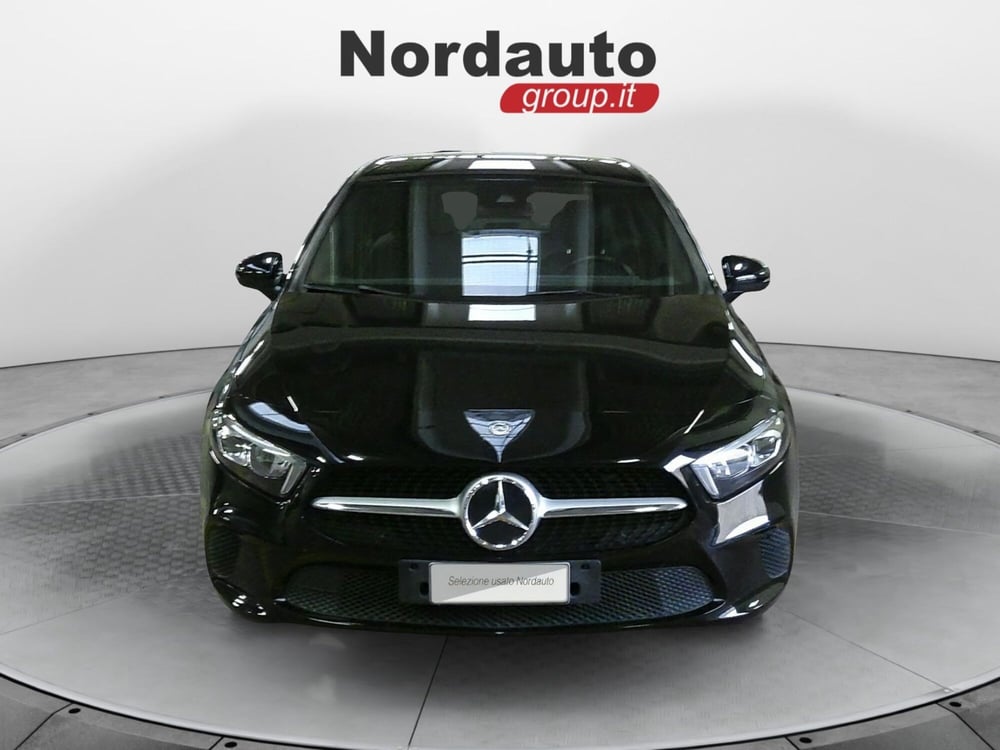 Mercedes-Benz Classe A Sedan usata a Treviso (2)